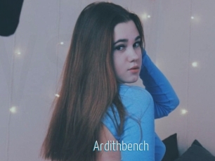 Ardithbench