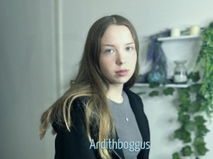 Ardithboggus