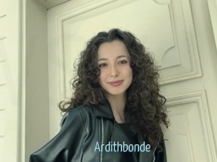 Ardithbonde