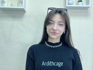Ardithcage