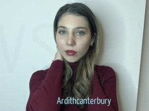 Ardithcanterbury