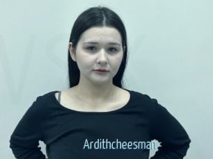 Ardithcheesman