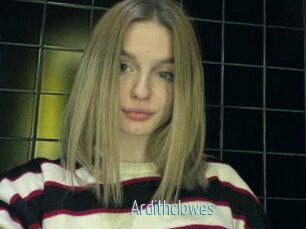 Ardithclowes