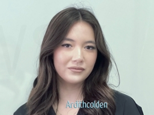 Ardithcolden