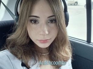 Ardithcoombs