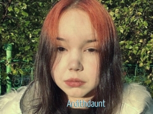 Ardithdaunt