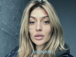 Arditheastes
