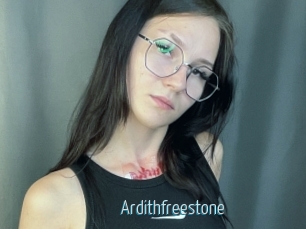 Ardithfreestone