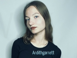 Ardithgarrett