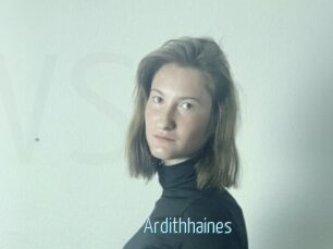 Ardithhaines