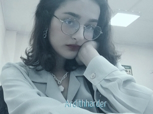 Ardithharder
