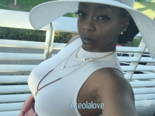 Areolalove