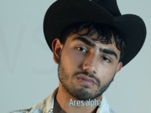 ares_alpha Video Sexe