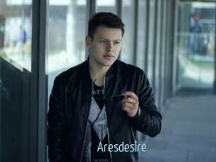 Aresdesire