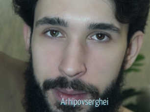 Arhipovserghei