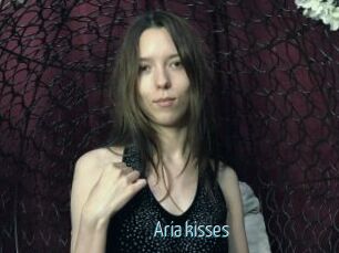 aria_kisses Video Sexe