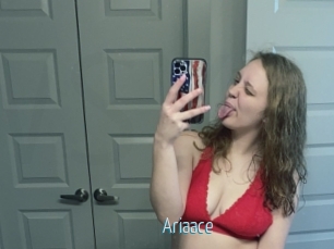 Ariaace