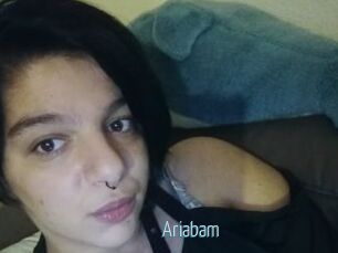 Ariabam