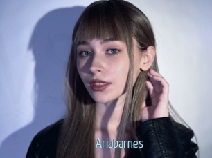 Ariabarnes