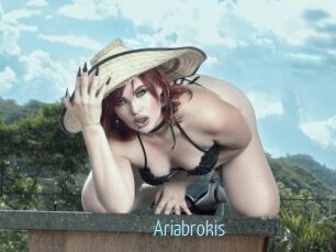Ariabrokis
