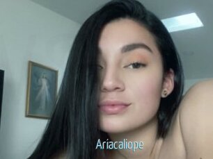 Ariacaliope
