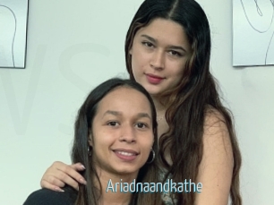 Ariadnaandkathe