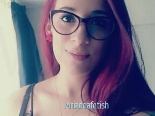 Ariadnafetish
