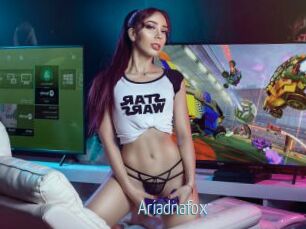 Ariadnafox