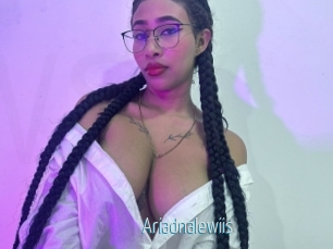 Ariadnalewiis