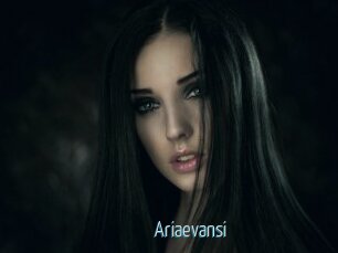 Ariaevansi