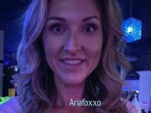 Ariafoxxo