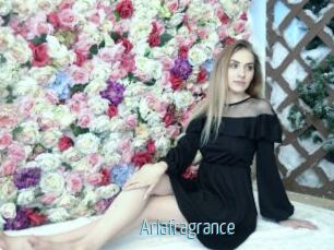 Ariafragrance