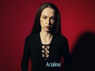 Arialine