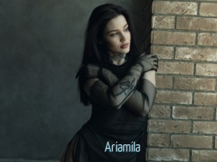 Ariamila