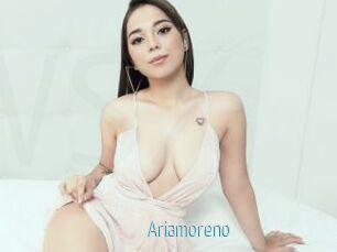 Ariamoreno
