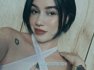 ariamsmirnov Video Sexe