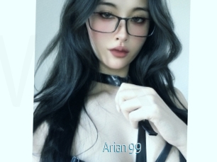 arian_99 Video Sexe
