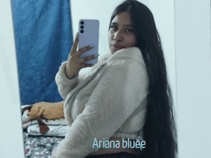 Ariana_bluee
