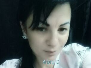 Ariana42