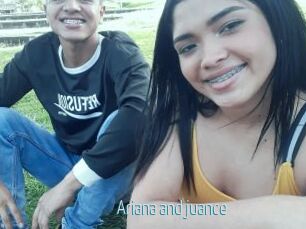 Ariana_and_juance