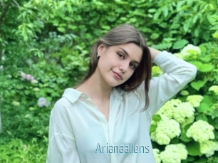 Arianaallens