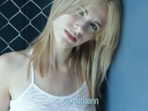 Arianaann