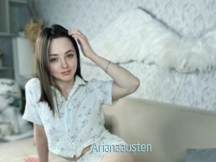 Arianaausten
