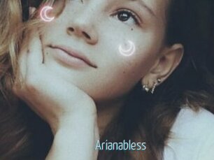 Arianabless