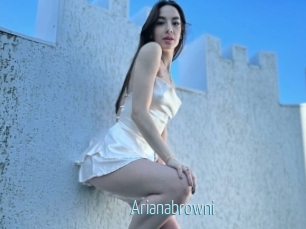 Arianabrowni