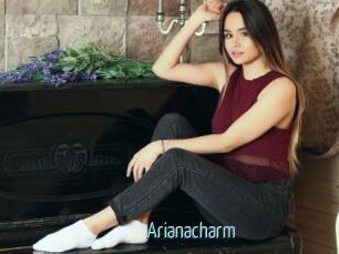 Arianacharm