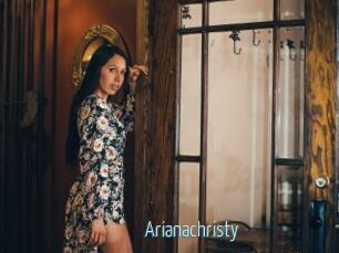 Arianachristy