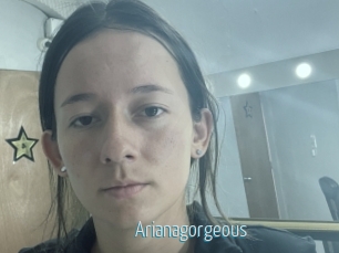 arianagorgeous Video Sexe