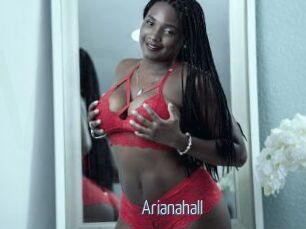 Arianahall