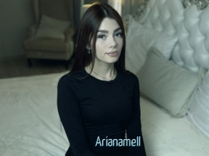 arianamell Video Sexe